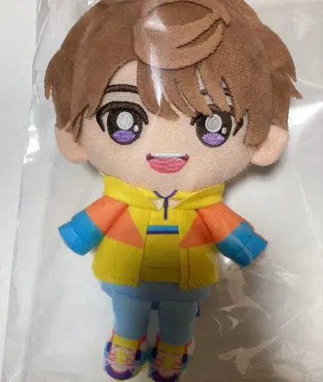 가면라이더 가브 쇼마 chibi 봉제 인형