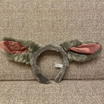 101마리 강아지 이야기 카드놀이 머리띠