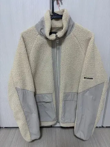 컬럼비아 보아 자켓