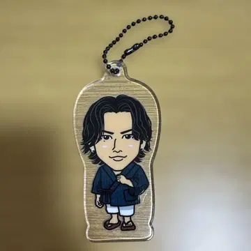 [12월 말까지] 토사카 히로오미 키링