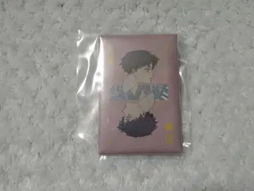 나토리 극장 가챠가챠 캔뱃지 Cult.