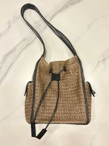 LOWELL things 숄더백 여성용