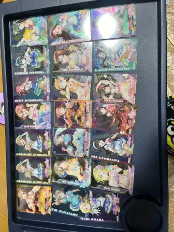 러브 라이브! 선샤인 카드