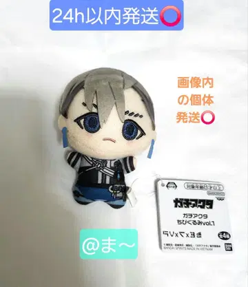 가치액터 SD 인형 vol.1 잔카 택 포함 새상품