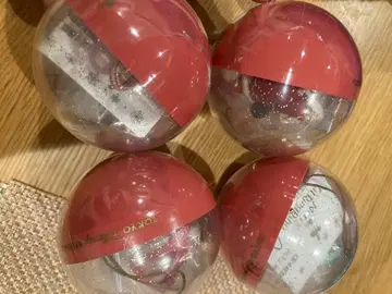 릴린린 캡슐 토이 2025 전 4종 컴플리트