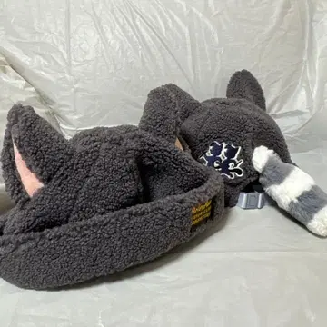 피터팬 잃어버린 아이들 아라이 팬캡 2개 세트