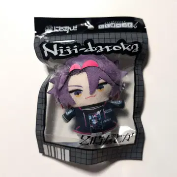 니지산지 와타라이 히바리 2시라던가 퍼펫