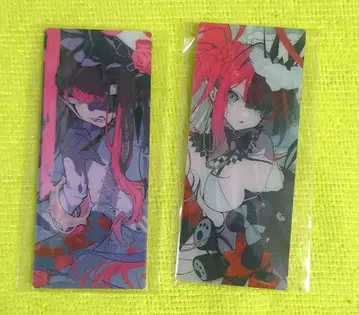 최종 재림전 바반 시 편성 화면 카드 FGO