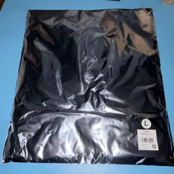 YOASOBI 뒷면 전광석화 Tee L 사이즈