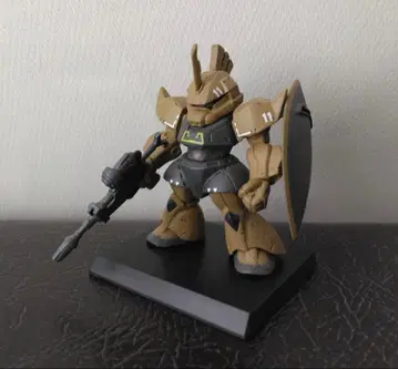 건담 컨버지 코어 겔구그 (리얼 타입 Ver.)