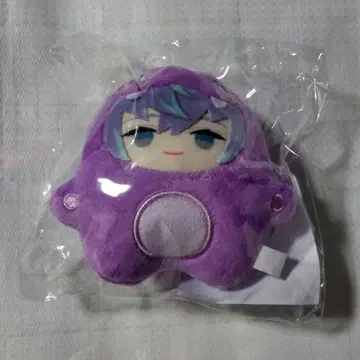 니지산지 호시미치 쇼 니지에토 마스코트