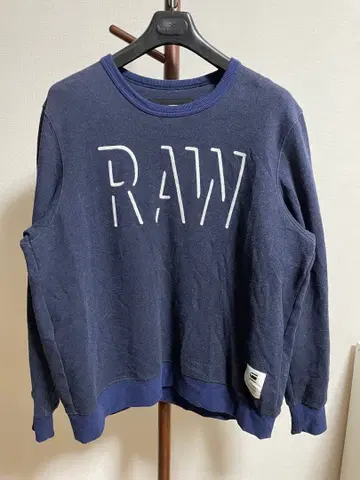 G-STAR RAW 맨투맨