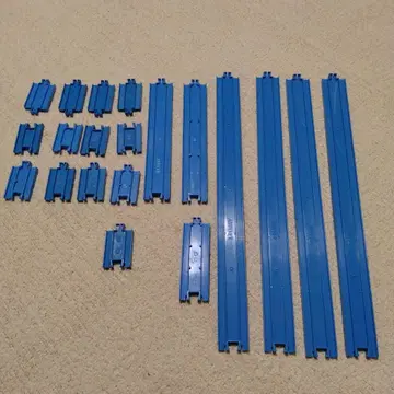 프라레일 레일 세트