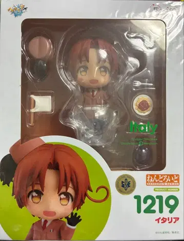 이탈리아 헤타리아 1219