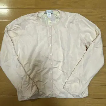 Brunello Cucinelli 캐시미어 실크 가디건