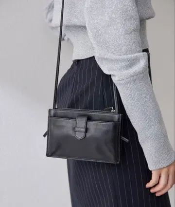 Whim Gazette 스마트폰 지갑 숄더백