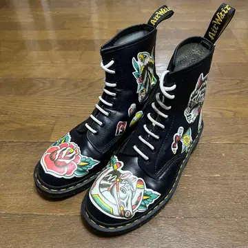 Dr.Martens 1460 CHRIS LAMBERT BACKHAND