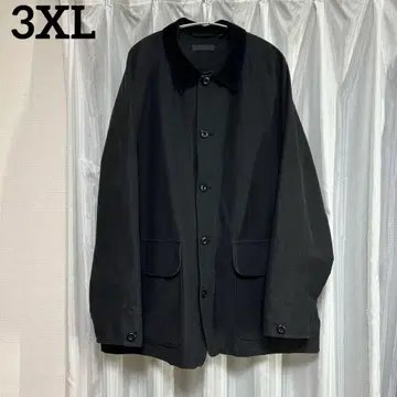 유니클로 유틸리티 자켓 사이즈 3XL