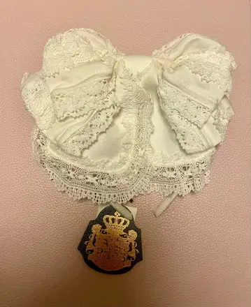 택 포함 새상품 앨리스와 해적들 리본 머리띠