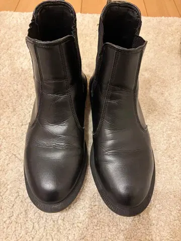 닥터 마틴 첼시 부츠