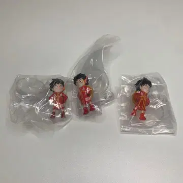 ONE PIECE 원피스 열매 에그헤드 ver. 루피 3종 컴프 세트