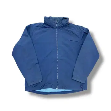 Lands' End 란즈엔드 나일론 자켓 L