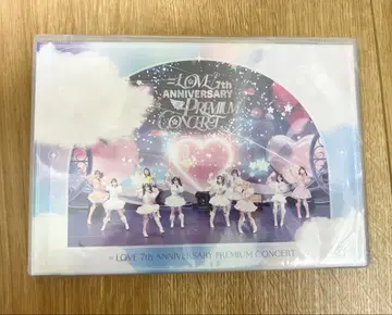 이코럽 7th ANNIVERSARY PREMIUM CONCERT