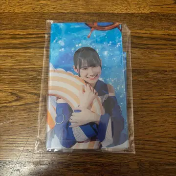 히나타자카46 히나코레 타카이 리카 아크릴 스탠드 컴프 마린