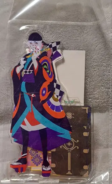 모노노케 야쿠리 아크릴 스탠드 히소