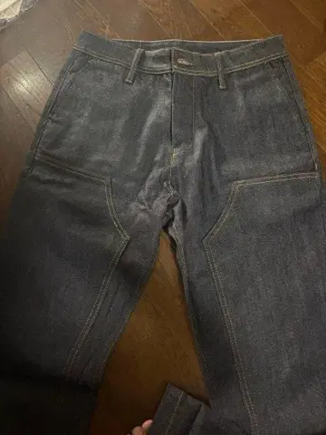 Armani Exchange 데님 29