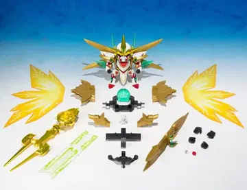 [ 미조립 ] 기갑신 알테이어