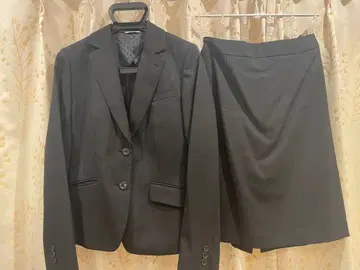 [아오야마 양복] 취업 정장 자켓 스커트 세트