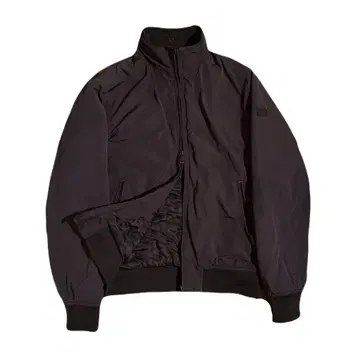 armani jeans 나일론 자켓