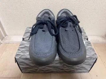 wander .etc 모델 FD:08 그레이 27.5cm