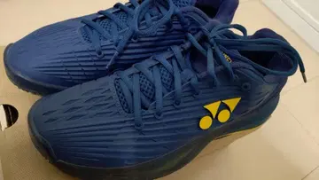 YONEX 테니스화 파워크션 [ SHTE5MGC ] 2025년 루드