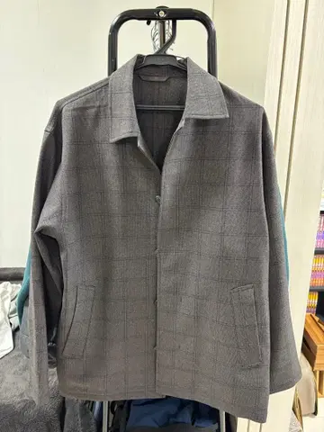 green label relaxing 카 코트