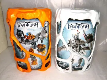 레고 미개봉품 바이오니클 파토카 2세트