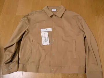 컨버스 도쿄 블루종 커버올 자켓 사이즈 3