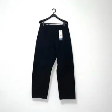 미즈노 BUDDY 스트레치 발수 와이드 테이퍼드 팬츠 XL