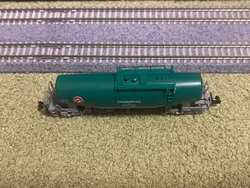 TOMIX 8711 타키 1000