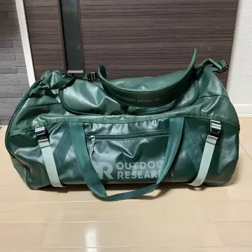 OUTDOOR RESEARCH 그린 드럼 백