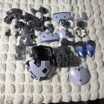 지옹 rg 부분 부품 낱개 판매 불가