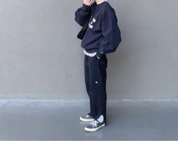 otii original remake docking pants navy