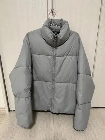 AZUL by moussy 다운 자켓