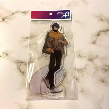 나이트로키랄 타워 레코드 카페 아크릴 스탠드 토가이누노 치 아키라