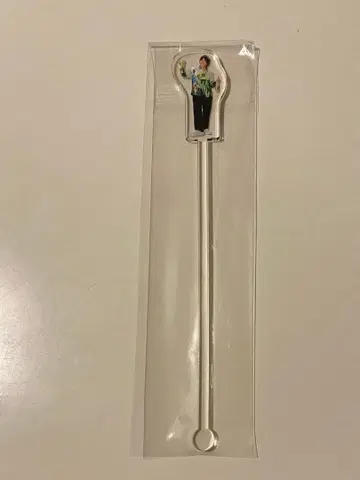 타니야마 키쇼 아크릴 마들러 KPF2025 한정품 이이치코