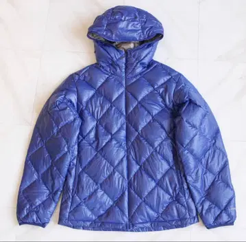 mont-bell 다운 800fp