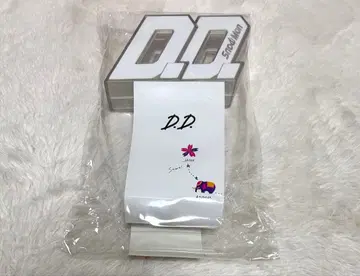 SnowMan ASIA TOUR 2D.2D. 응원봉