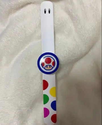 파워업 밴드 키노피오 USJ