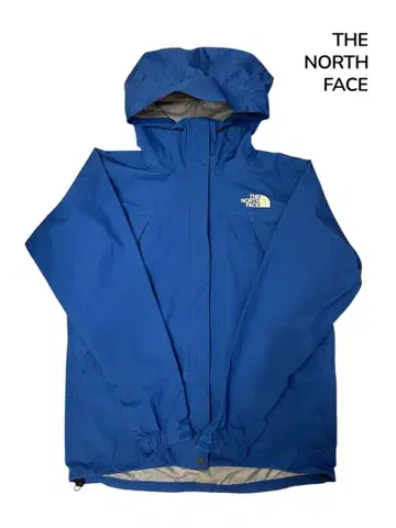 THE NORTH FACE 마운틴 후드티 파랑